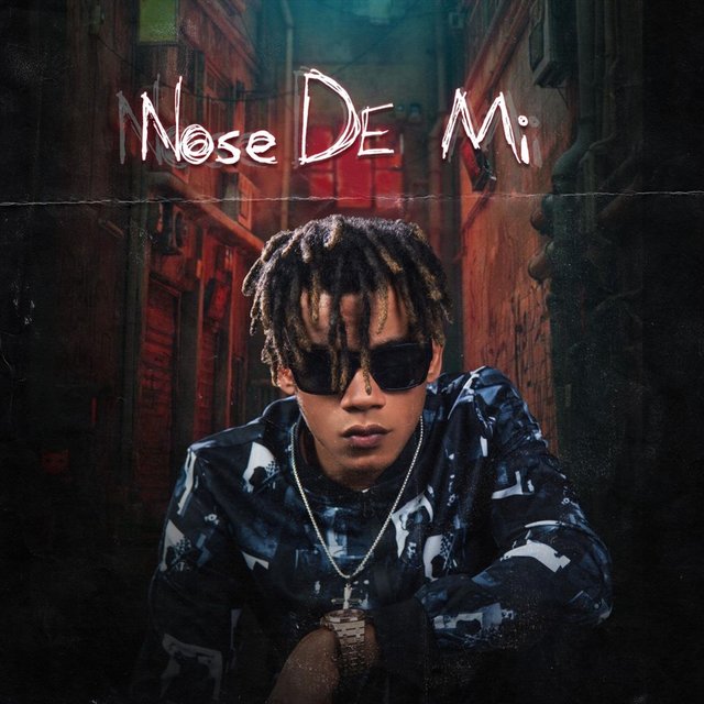 Nose de Mi