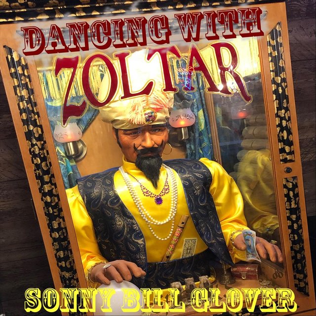 Dancing with Zoltar