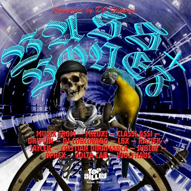 Bass + Bonez