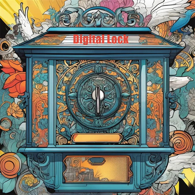Digital Lock