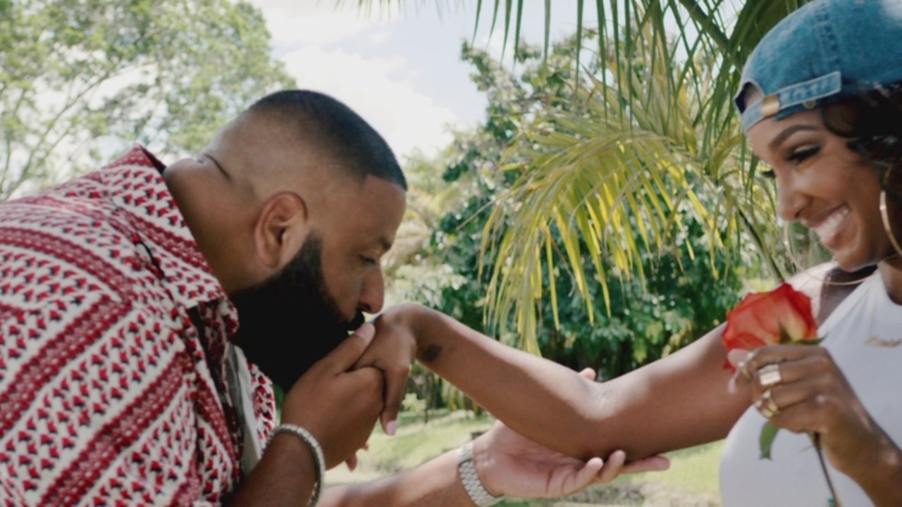 Do You Mind (feat. Nicki Minaj, Chris Brown, August Alsina, Jeremih, Future & Rick Ross) (Official Video)
