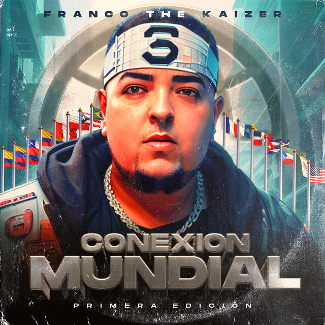 Conexión Mundial (Primera Edición)