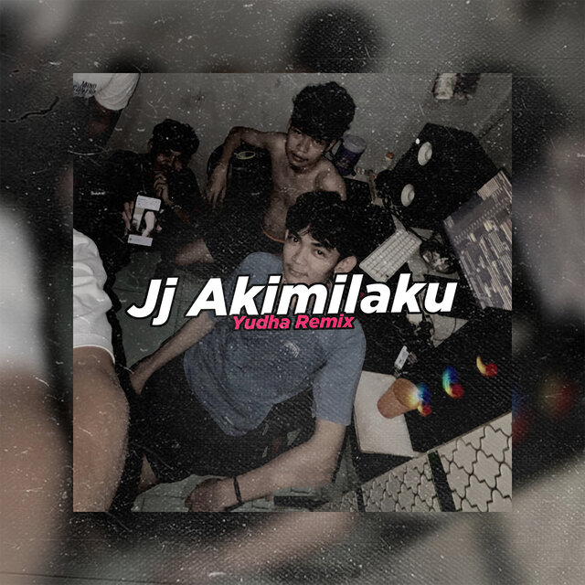 JJ AKIMILAKU