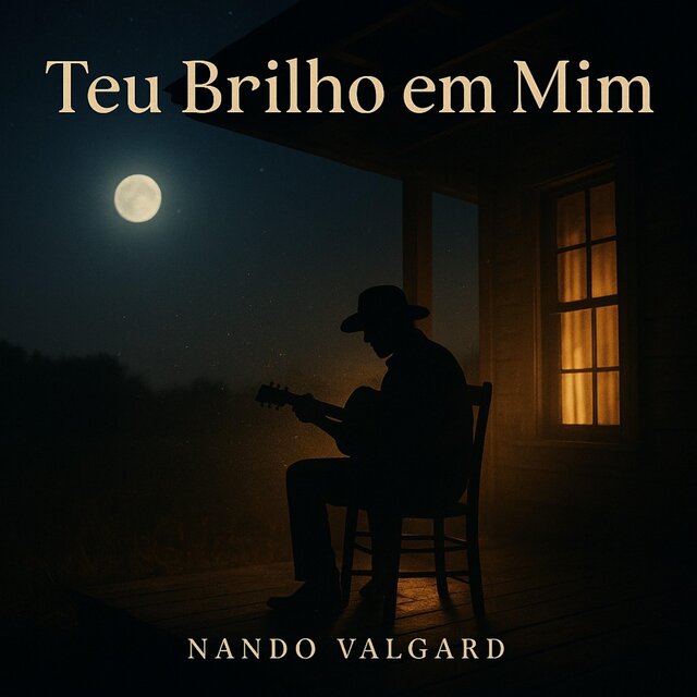 Teu Brilho em Mim