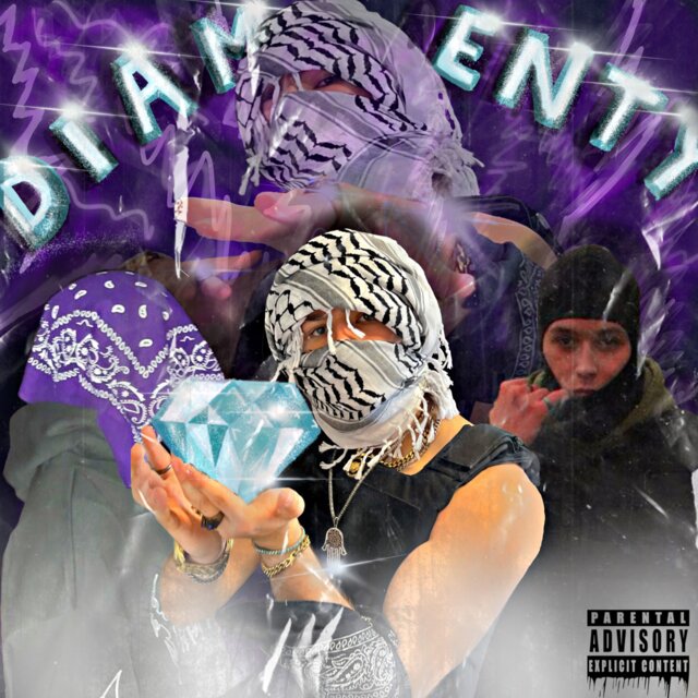 Diamenty