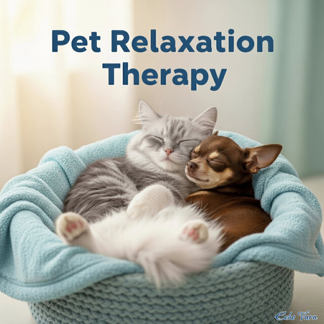 Pet Relaxation Therapy