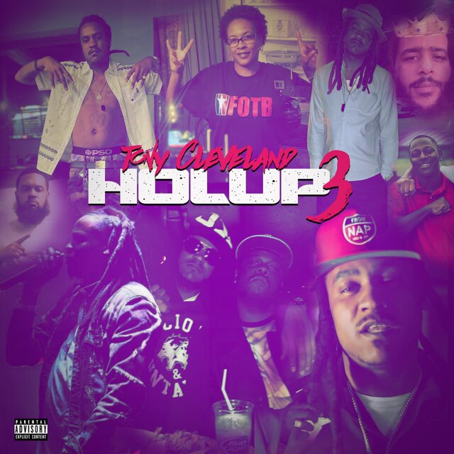 Holup' 3