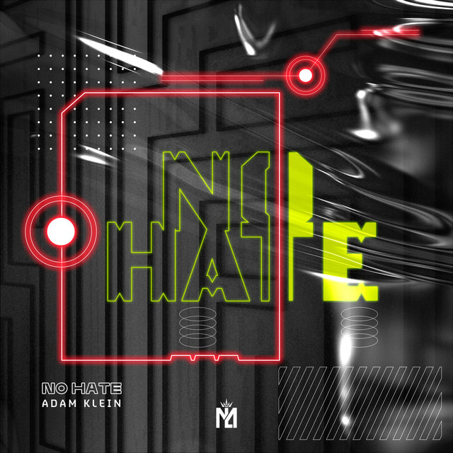 No Hate (Radio Edit)