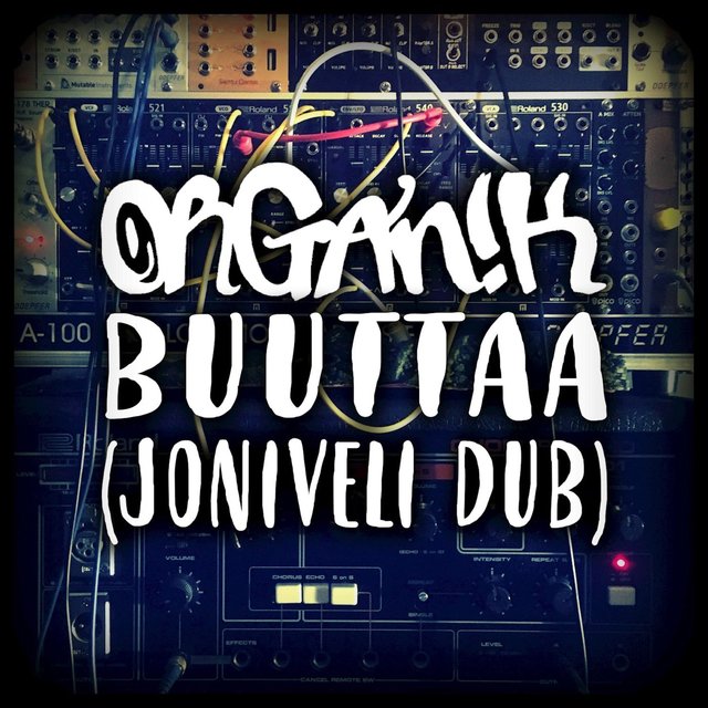 Buuttaa (Joniveli Dub)