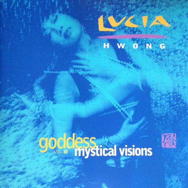 Goddess Mystical Visions, Vol.3