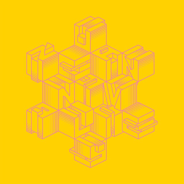 Uncanny Valley 50 YELLOW