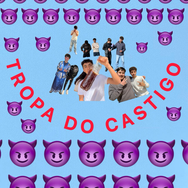 Tropa do Castigo
