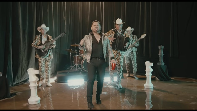 El Corrido del Piyi