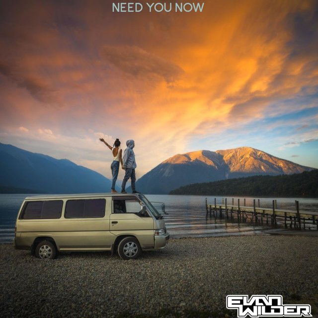 Need You Now