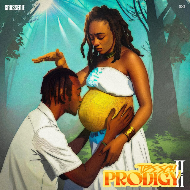 Prodigy I
