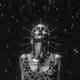 Cover art for album Vicious Creature by Lauren Mayberry