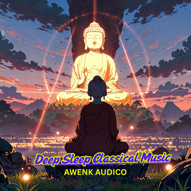 Deep Sleep Classical Music