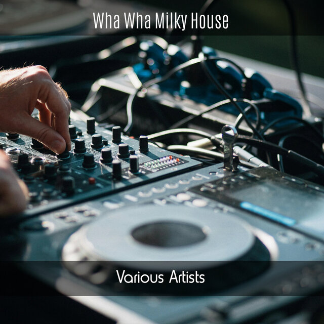 Wha Wha Milky House