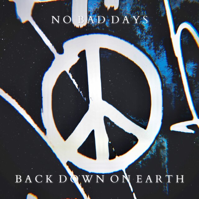 Back Down On Earth