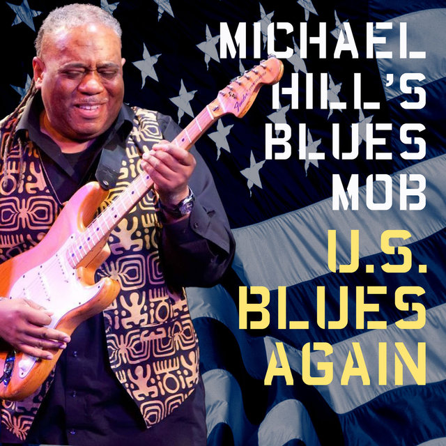U.S. BLUES AGAIN