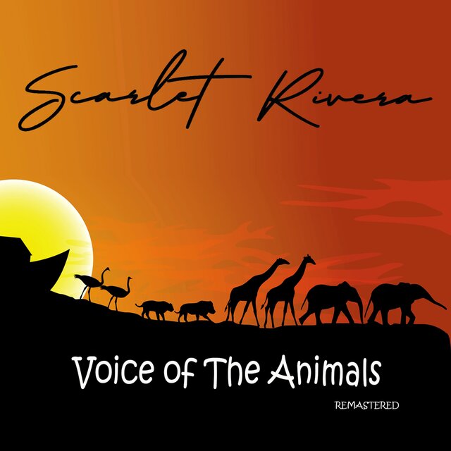 Voice of the Animals (2024 Remastered)
