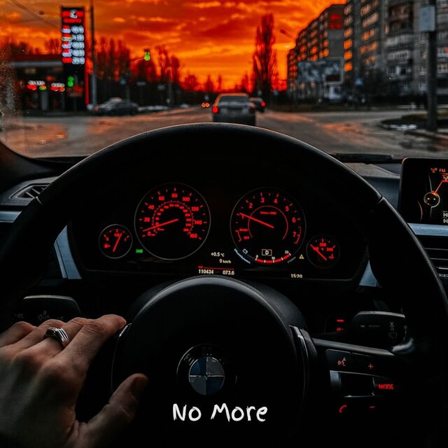 No More