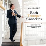 Double Concerto in D Minor, BWV 1060: II. Adagio