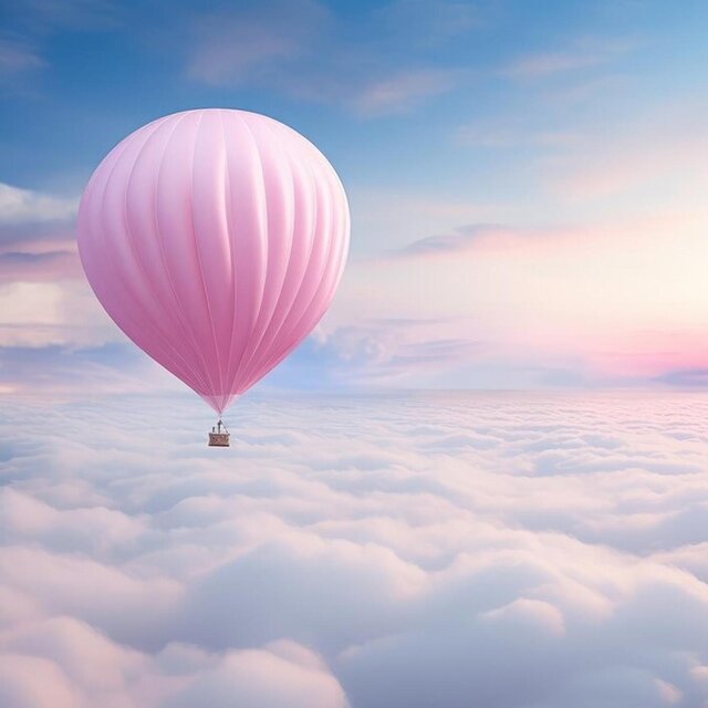 Fly High