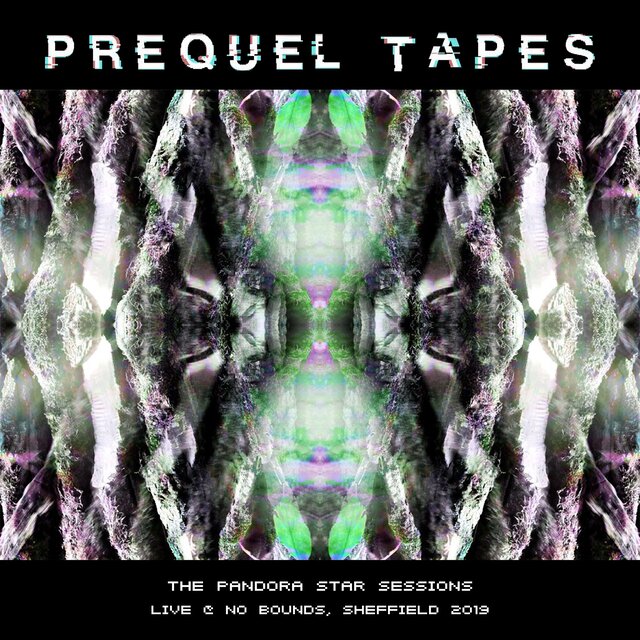 The Pandora Star Sessions live @ No Bounds, Sheffield 2019