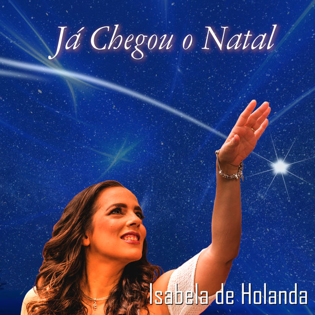 Já Chegou o Natal