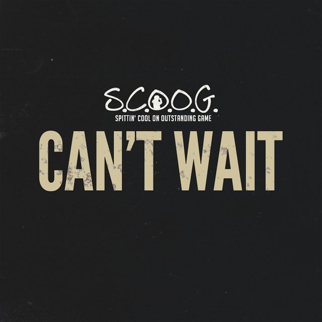 Can't Wait