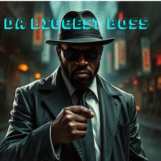 Da Biggest Boss