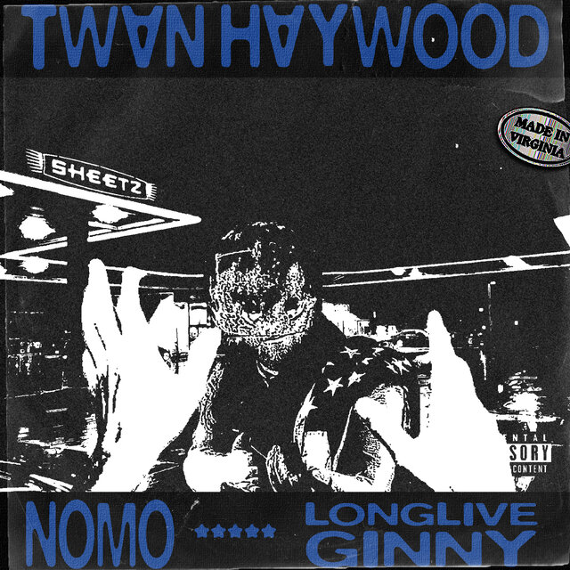 NOMO / LONGLIVEGINNY