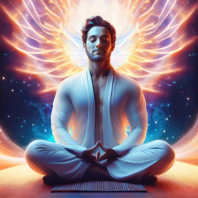 Ritmos Serenos De Hip Hop Para Meditar Con Calma