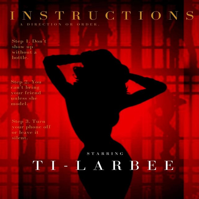 Instructions