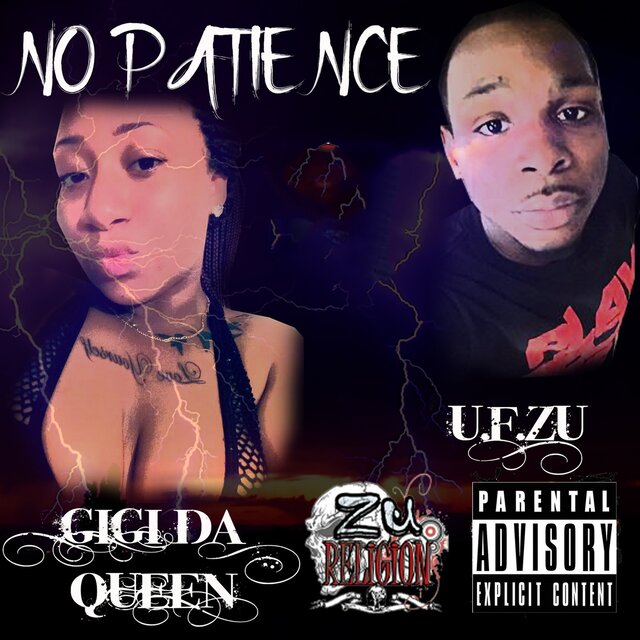 No Patience