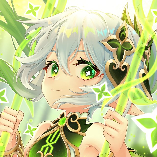 Nahida Mix Collection (From 