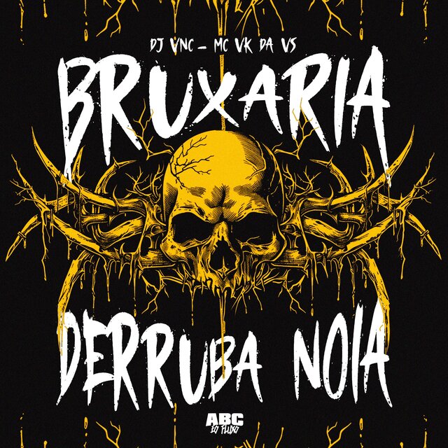 BRUXARIA DERRUBA NOIA