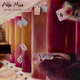 Cover art for album Bring Backs by Alfa Mist