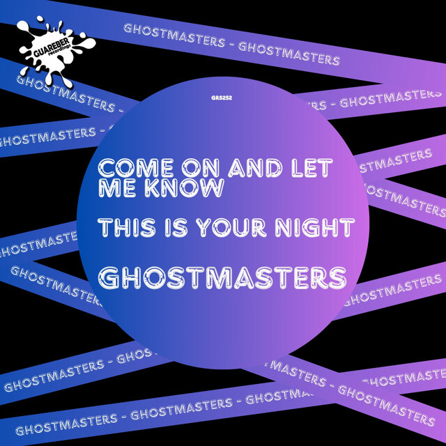 Come On And Let Me Down / This Is Your Night