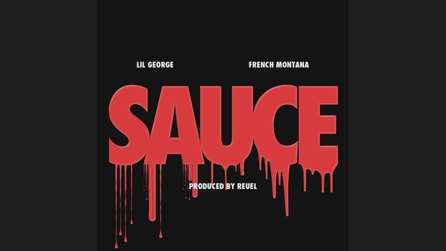 Sauce (Remix) [Audio]