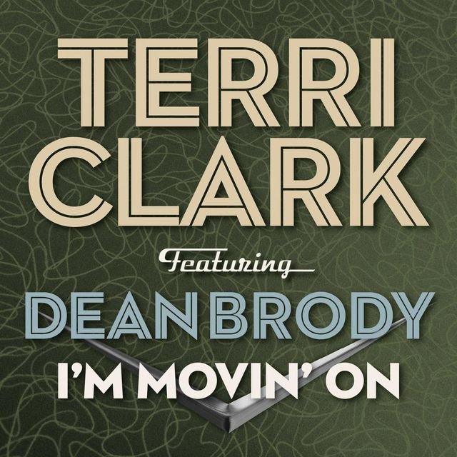 I'm Movin' On (feat. Dean Brody)