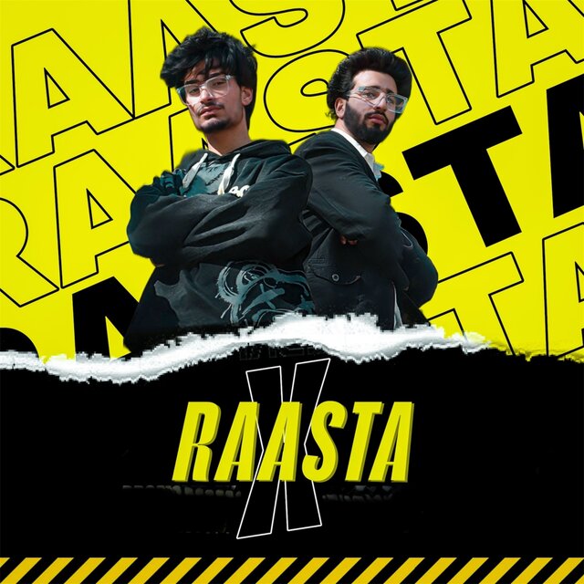 Raasta