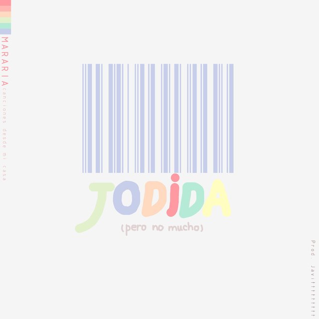 Jodida