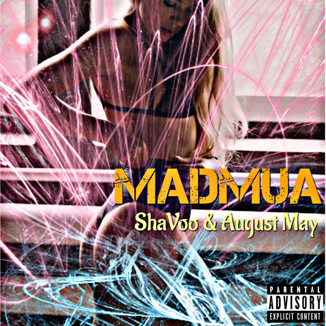 Madmua