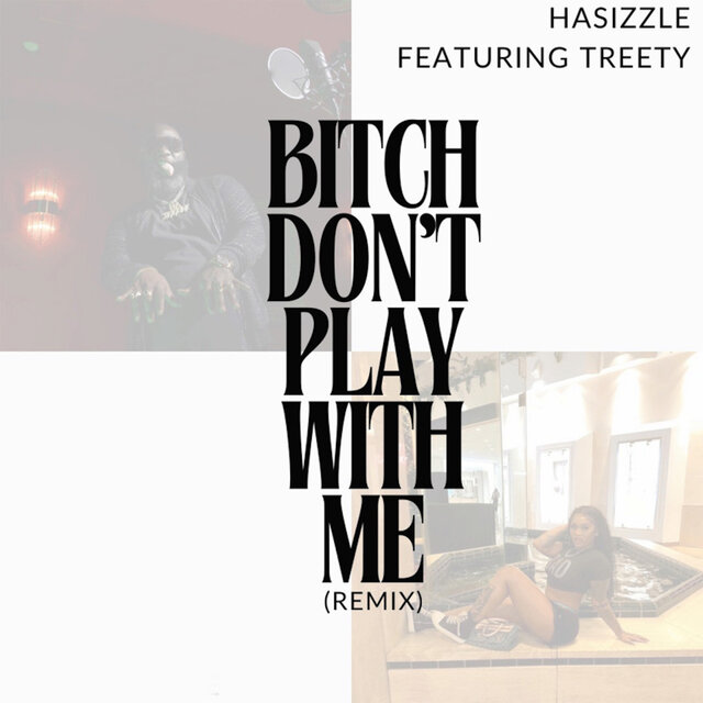 Bitch Don't Play With Me (Remix)