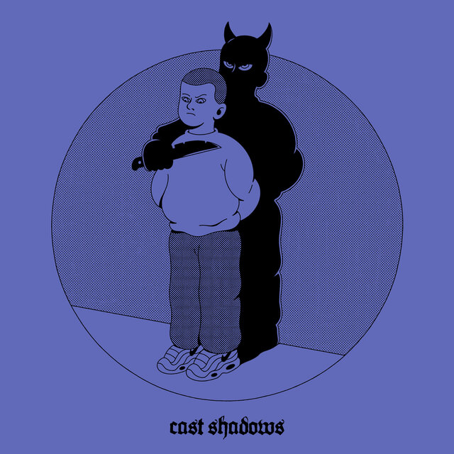 CAST SHADOWS
