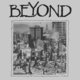 Cover art for album No Longer at Ease by Beyond