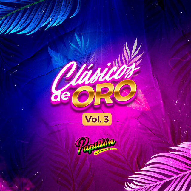 Clásicos de Oro Vol. 3