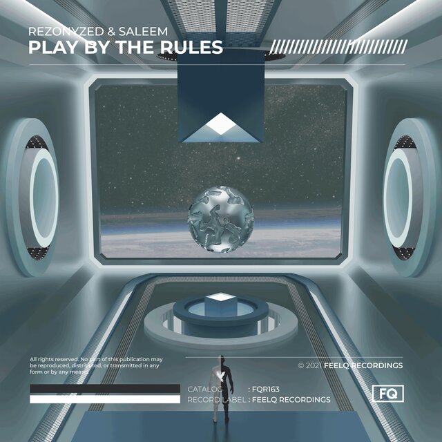 Play By The Rules